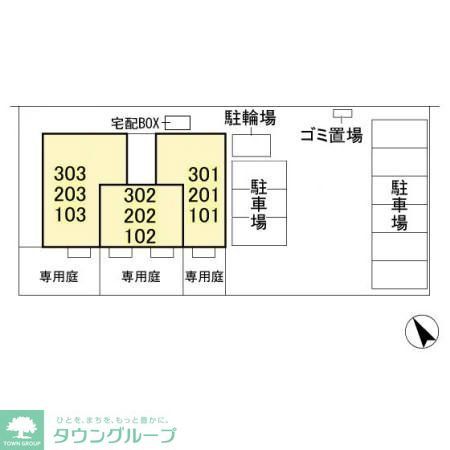 その他　お問合せはタウンハウジングまで！※現地待合わせ相談可能