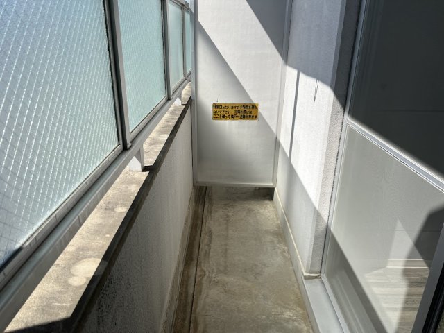セントヘブンの内装写真
