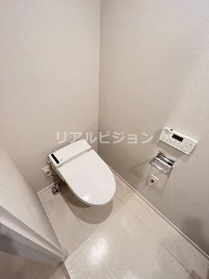 トイレ　他部屋参考写真
