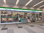 コンビニ　ファミリーマート 相鉄かしわ台駅店（コンビニ）まで346m