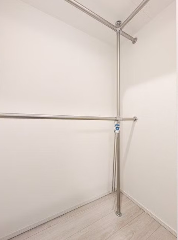 収納　収納豊富です
