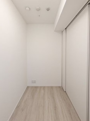 その他部屋・スペース　落ち着いて過ごせるお部屋なので、寝室にいかがでしょうか