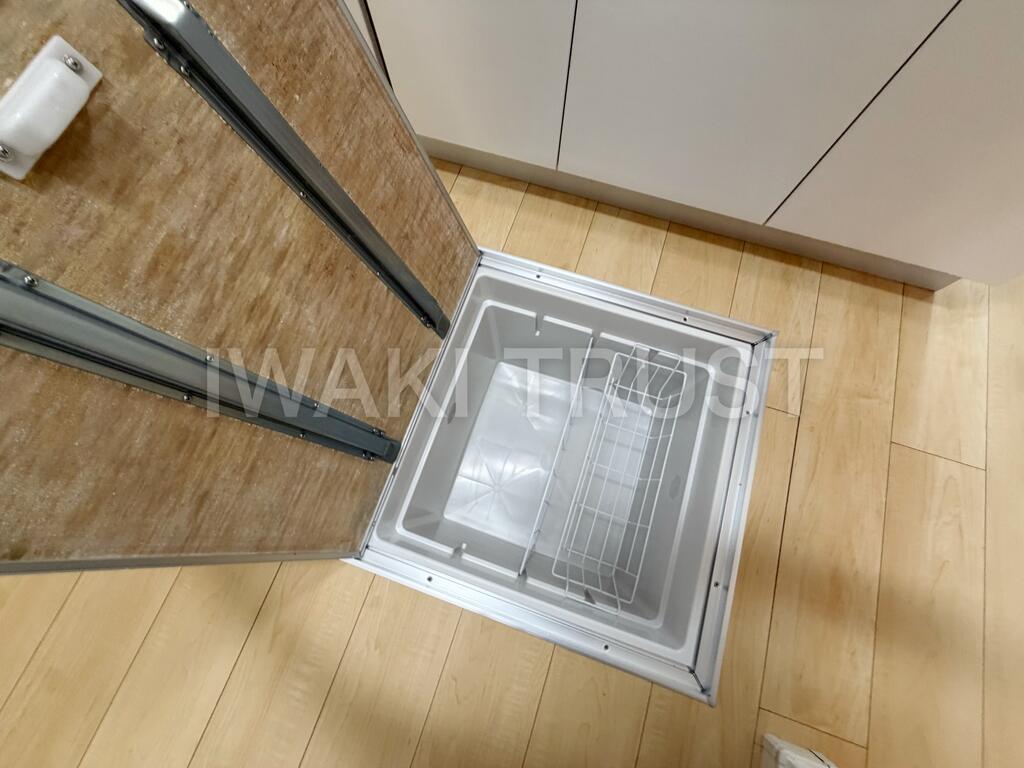 その他設備　※同型タイプの参考写真