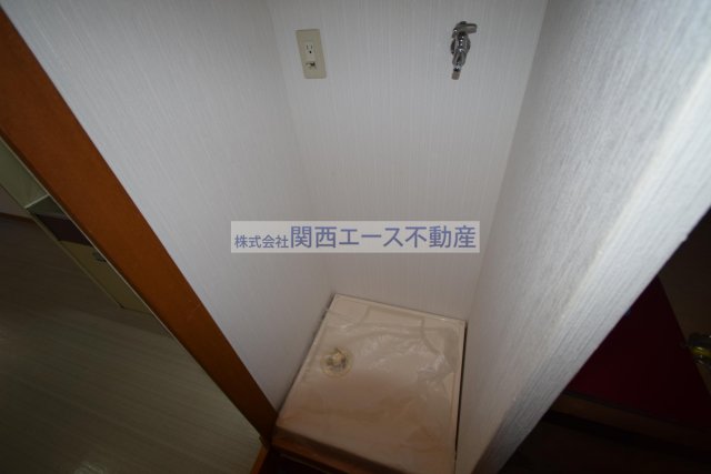 アリタマンション長瀬のその他写真