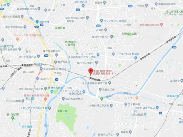 その他　★★案内図★★