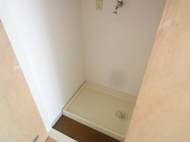 その他　同物件別号室の写真です。