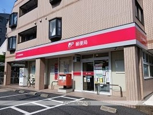 郵便局　江戸川篠崎郵便局（郵便局）まで690m
