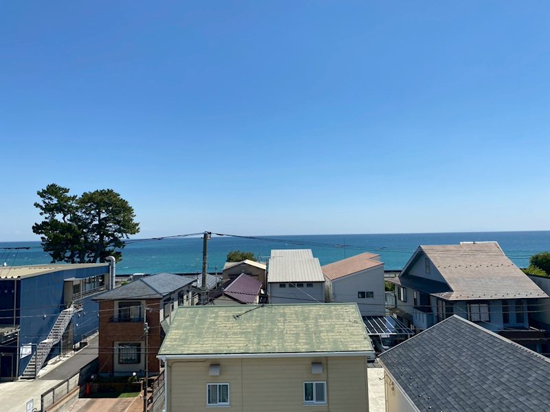その他部屋・スペース　現在居住中のため、同タイプ別部屋の写真になります。