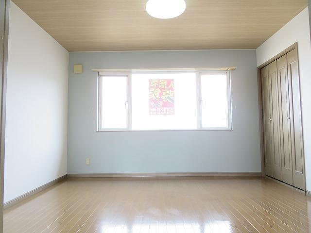 ドリーム2000の内装写真