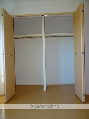 リリーガーデンの内装写真