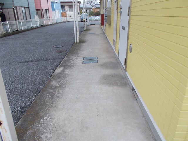 ロビー