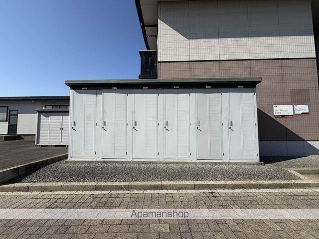 その他共有部分　その他共有部分