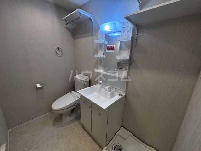 ソレイユM船橋の内装写真