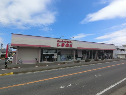 その他　ファッションセンター しまむら安食店（その他）まで99m