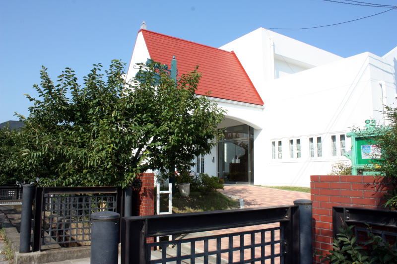 幼稚園・保育園　やまと第一保育園（幼稚園・保育園）まで223m