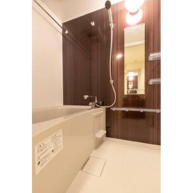バス・シャワールーム　※写真は同タイプ住戸です。