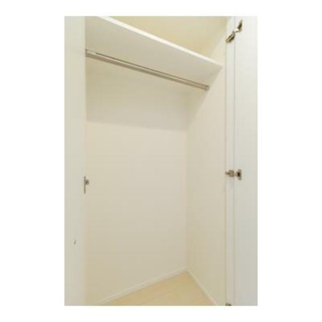 収納　※写真は同タイプ住戸です。