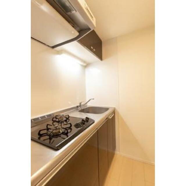 キッチン　※写真は同タイプ住戸です。