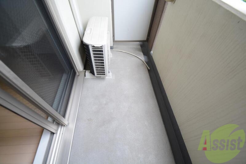 CITY*SPIRE神戸元町IIの内装写真