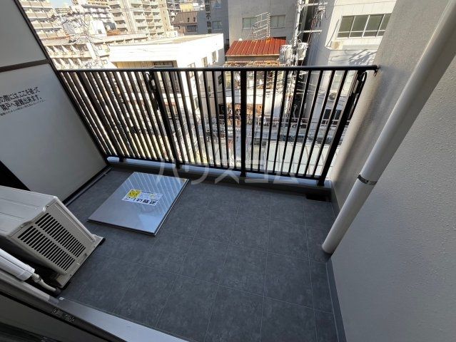 アーバネックス南森町EASTの内装写真