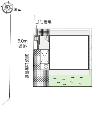 レオネクストカンフリエ三国のその他写真