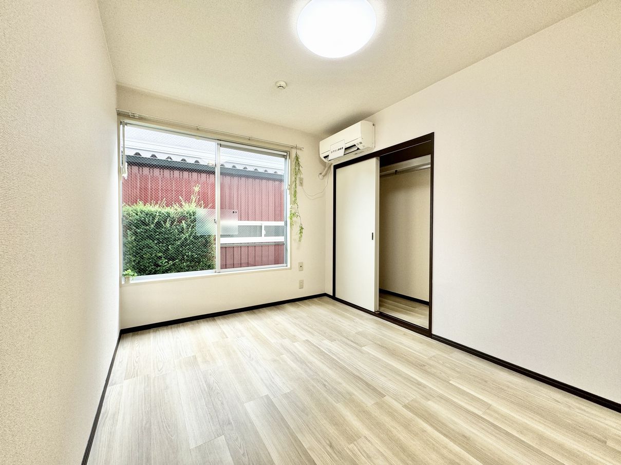 BONOMO-HOUSEの居間写真