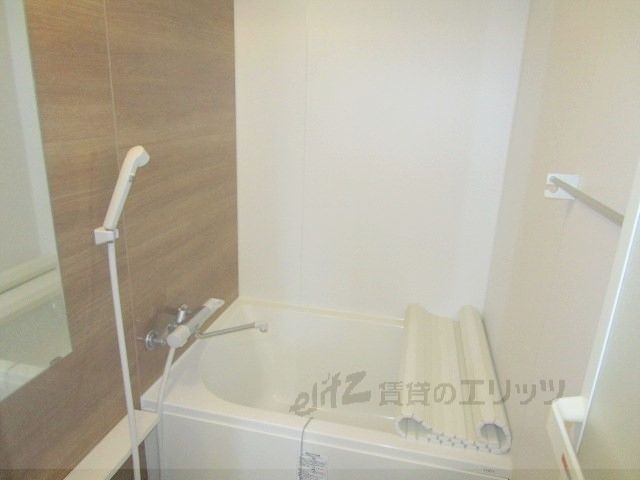 バス・シャワールーム　風呂