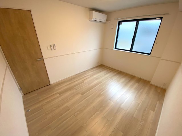その他部屋・スペース　洋室1☆