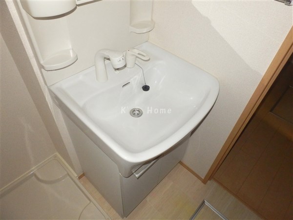 洗面設備　シャンプードレッサー
