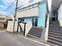 菊名駅より徒歩10分 1階 築36年7ヶ月の賃貸物件