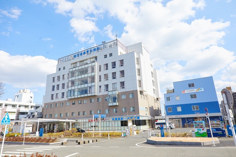 ＪＲ横浜線 淵野辺駅 徒歩11分 2階建 築5年の周辺写真