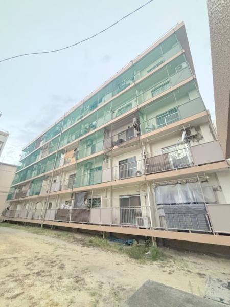 建物外観　★外観★