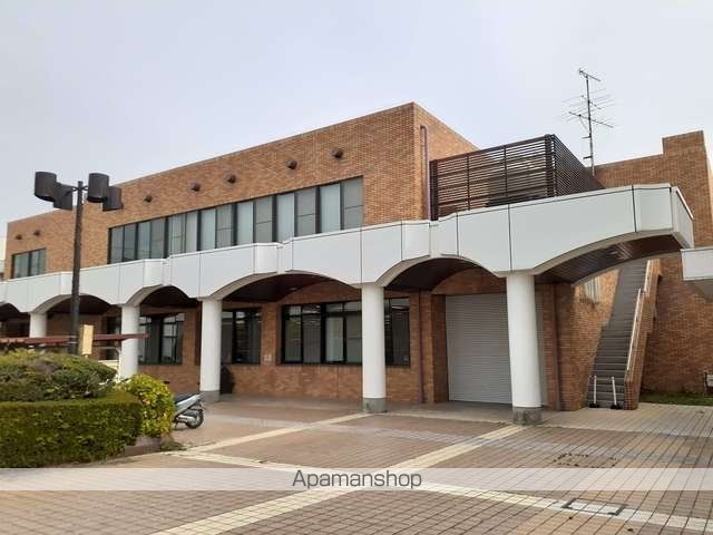 図書館　浜松市立北図書館（図書館）まで861m