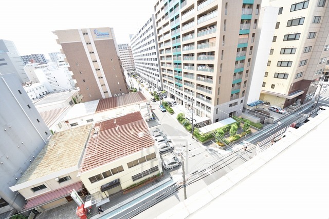 地下鉄御堂筋線 江坂駅 徒歩5分 14階建 築18年のその他写真
