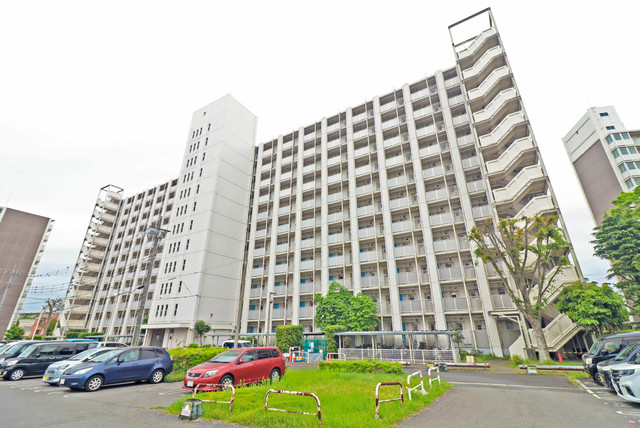 UR村上