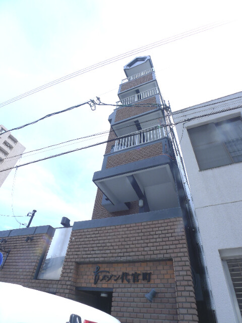 地下鉄桜通線 高岳駅 徒歩13分 築37年