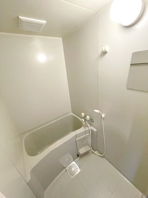 バス・シャワールーム　別号室参考写真
