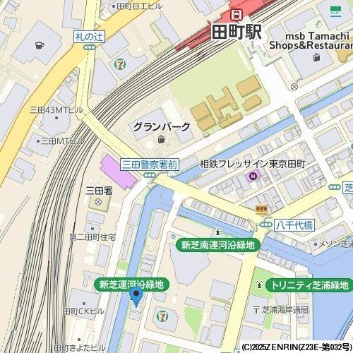 ＪＲ山手線 田町駅 徒歩10分 9階建 築21年のその他写真