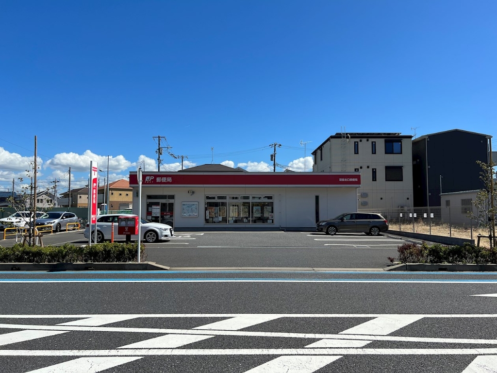 サニーコート幕張の周辺写真