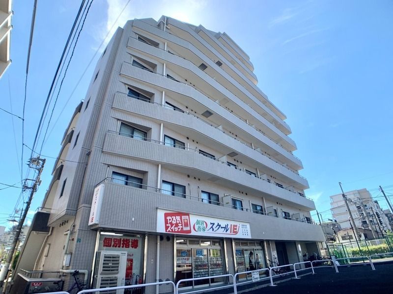 建物外観　☆外観☆