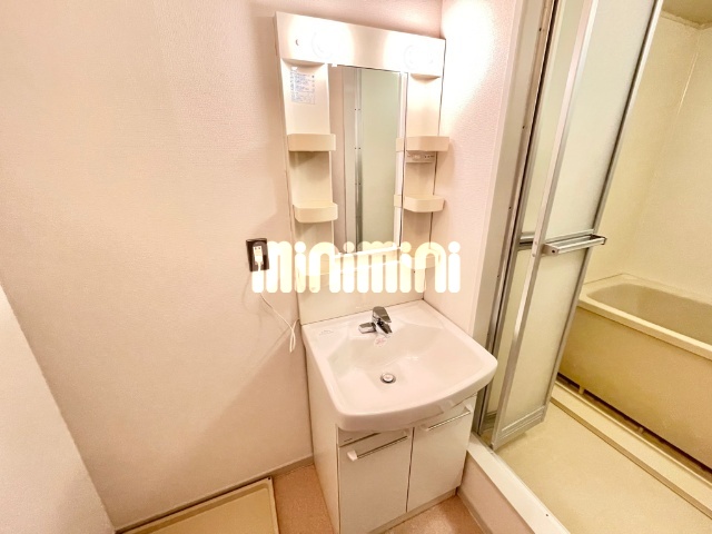 エクセル東山 B棟の内装写真