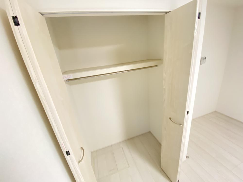 フジパレス西宮北口6番館の内装写真
