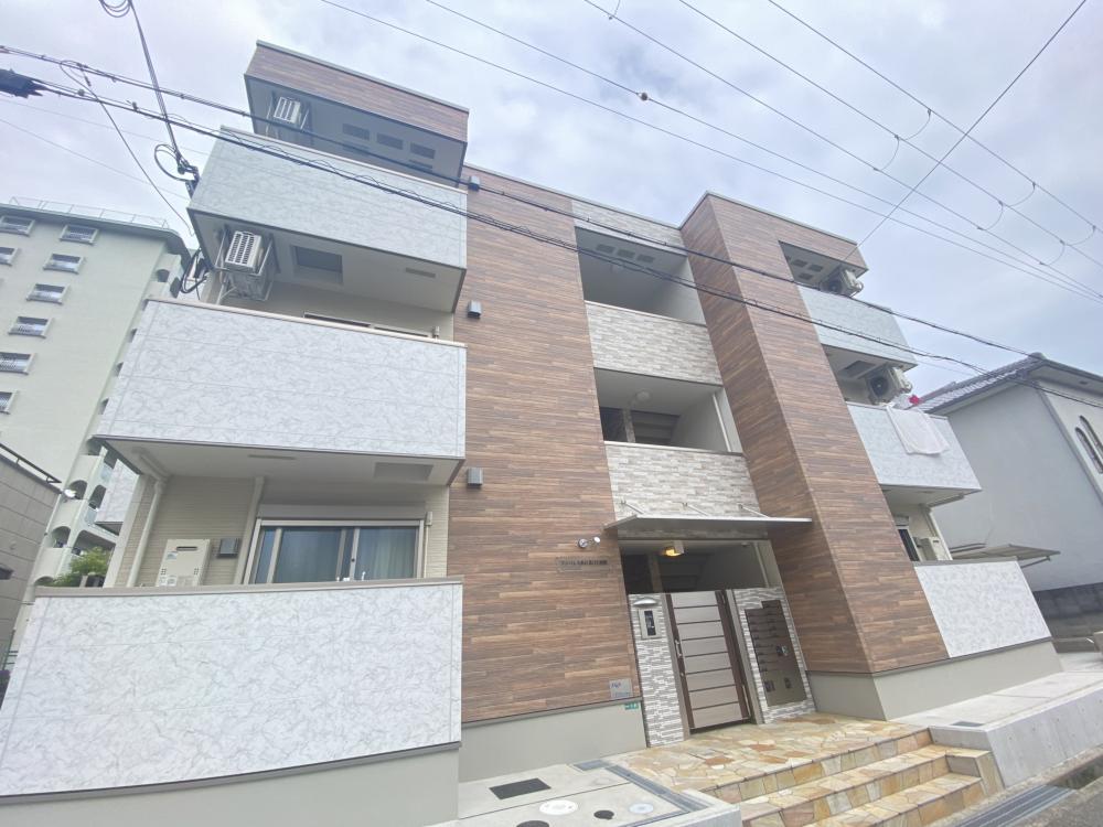 フジパレス西宮北口6番館