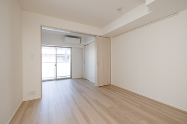 居室・リビング　※写真は同タイプ住戸です。