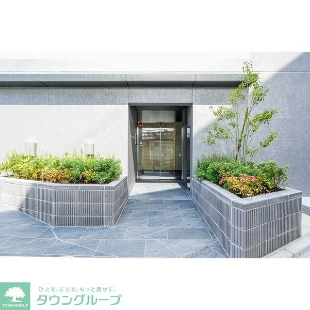 コンフォリア・リヴ品川西大井のその他写真