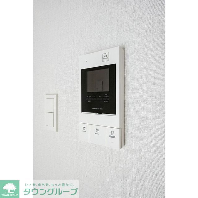 コンフォリア・リヴ品川西大井のその他写真