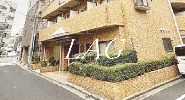 エントランス　エントランスです。