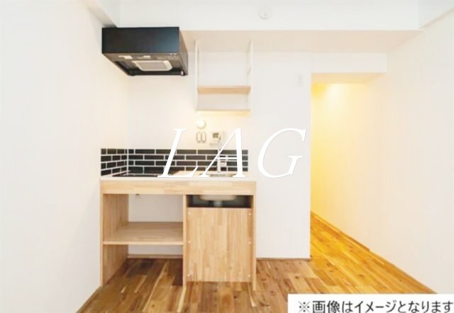 その他部屋・スペース　寝室です。