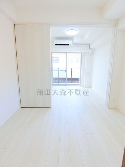 その他　洋室4.2帖