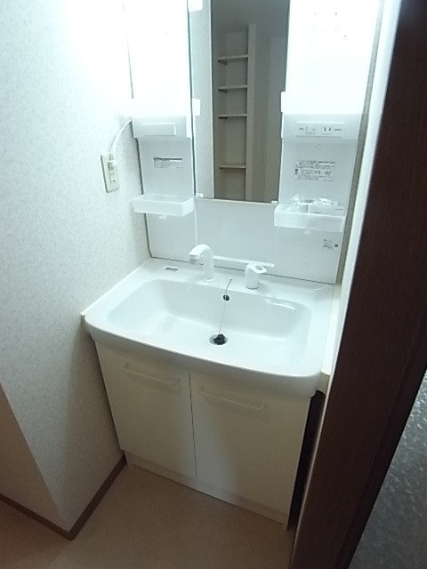 グリーンコートはるかの内装写真